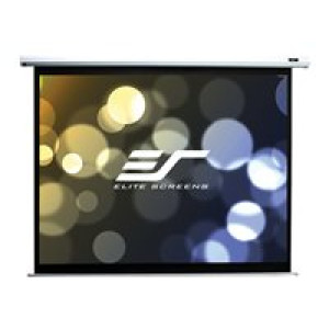 ELITE SCREENS Motor  16:10 193*120cm Spectrum       weiß 