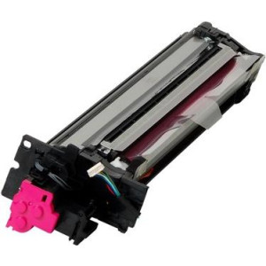 KYOCERA Develeper Unit Magenta 