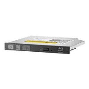  HP 9.5mm Slim BDXL Blu-Ray Writer  