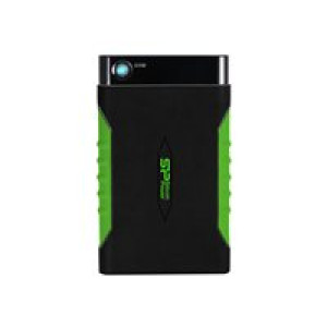  1TB SILICON POWER SP ARMOR A15 2.5HDD EXT  