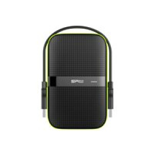  1TB SILICON POWER SP ARMOR A60 2.5HDD EXT  