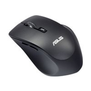  ASUS Maus Asus WT425 wireless optical black Mäuse 