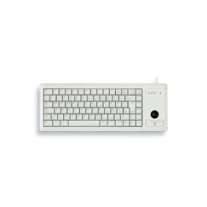  CHERRY G84-4400 PS/2 mit Trackball Tastatur (DE) Tastaturen 