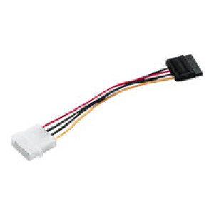 HAMA Stromversorgung S-ATA 150 0,2m 