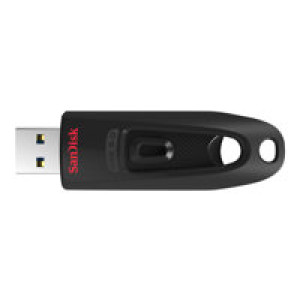  SANDISK USB3.0 Cruzer Ultra 128GB  