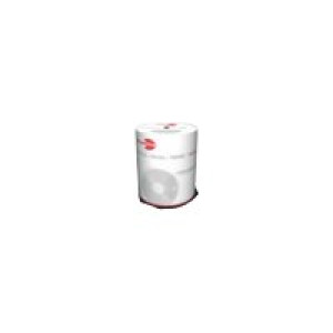  PRIMEON Roh CD 700MB Primeon 52x SP 100  