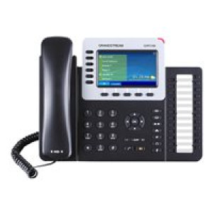 GRANDSTREAM GXP-2160 SIP-Telefon HD Audio, 