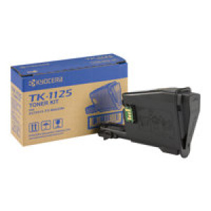KYOCERA TK 1125 Tonerpatrone 