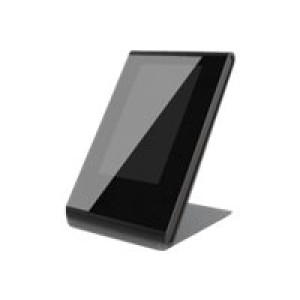 INNOVAPHONE Beistellmodul für IP222 und IP232 (Schwarz) 