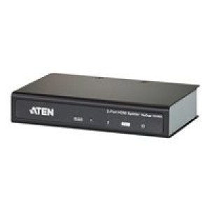  ATEN VS182A HDMI HighSpeed Video-Splitter, 2 Ports  