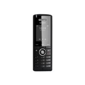 Snom M65 DECT Handset mit Breitband-HD-Audio 