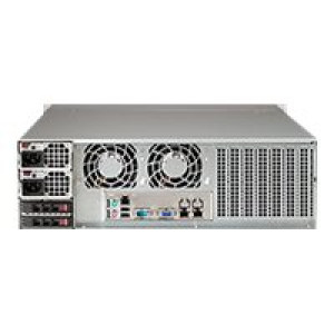 SUPERMICRO SuperChassis 836BE1C-R1K03B (black) 