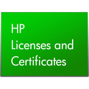  HP MSL6480 KMIP 1.2 Key Manager E-LTU  