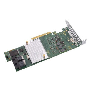 FUJITSU RAID Controller SAS/SATA 8Port LSI MegaRAID SAS3008, PCIe 3.0 x8 