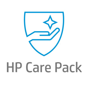 HP eCarePack12+ VOS Vor-Ort Service NBD next business day für Color Laserjet 3500 3550 3600 3700 3 