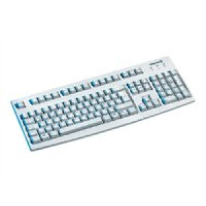  Cherry G83-6104LUNEU-0, USB, US Tastaturen 