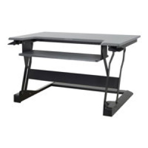  ERGOTRON WORKFIT-T STAND TABLE TOP  