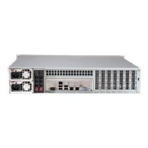 SUPERMICRO Gehäuse SuperChassis CSE-826BAC4-R920LPB 