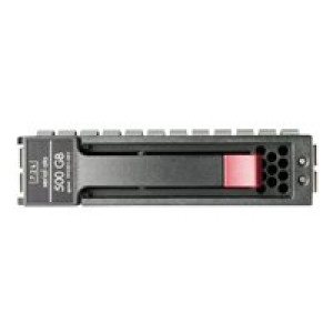  HP 500GB HDD 7200rpm sATA serial ATA HotPlug  