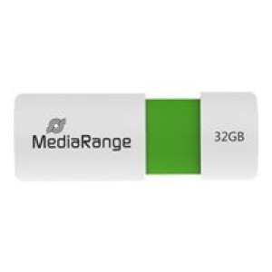  MEDIAR USB FLASHDRIVE 32GB GRE  