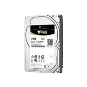  2TB SEAGATE ENTERPRISE CAP 2.5 HDD  