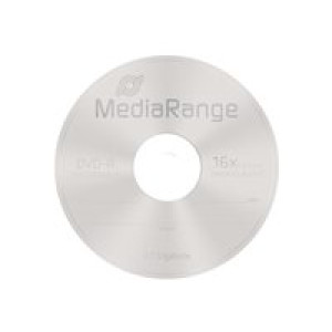  Mediarange DVD-R  25er Spindel 16X  