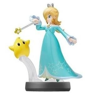 NIN amiibo Smash Rosseta C. 