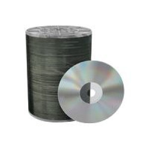  DVD+R 16x Blank Spindel 100  