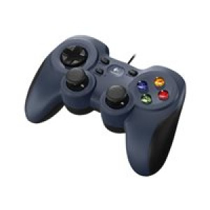 LOGITECH Gamepad F310 