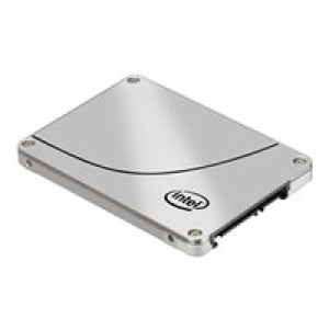  1,2TB INTEL SSD/S3710  