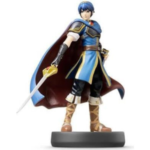 NINTENDO NIN amiibo Smash Marth 