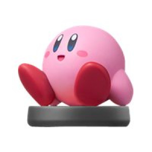 NINTENDO NIN amiibo Smash Kirby 