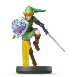 NINTENDO NIN amiibo Smash Link 