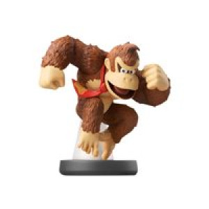 NINTENDO NIN amiibo Smash Donkey Kong 