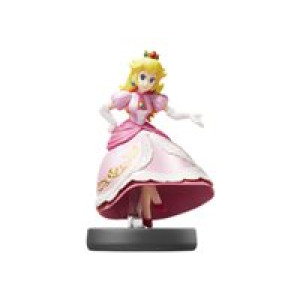 NINTENDO NIN amiibo Smash Peach 