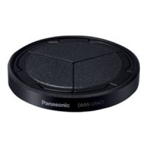 Panasonic DMW-LFAC1GUK Schwarz 