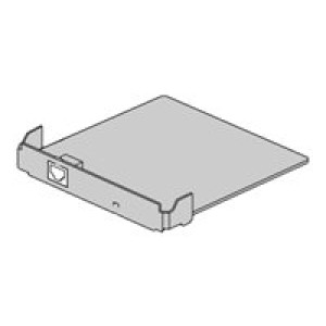 PANASONIC KX-NS5290CE PRI30/E1 Amtskarte 1 Port ISDN Primaermulitplexanschluss 1 Port E1 fuer KX-NS7 