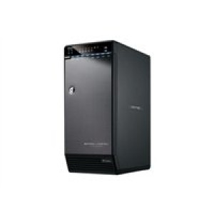 Fantec QB-X8US3R 