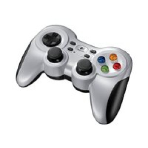 LOGITECH F710 Wireless Gamepad 