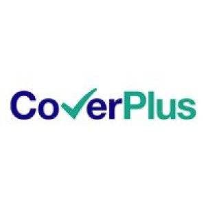 EPSON Cover Plus Onsite Service - Serviceerweiterung - 3 Jahre - Vor-Ort 