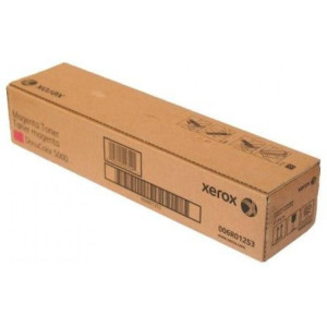 XEROX Magenta Tonerpatrone 