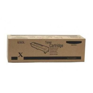 XEROX Schwarz Tonerpatrone 