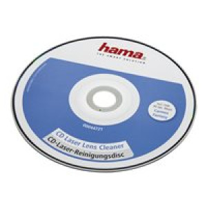  Hama CD-Laser-Reinigungsdisk  