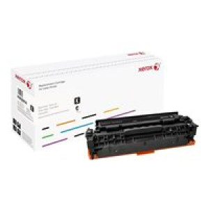 XEROX HP Colour LaserJet M476 Schwarz Tonerpatrone 