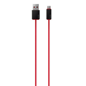 APPLE Beats USB Cable - Red 