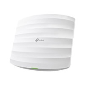 TP-LINK Omada 300 Mbps Ceiling Mount Wi-Fi Access Point 