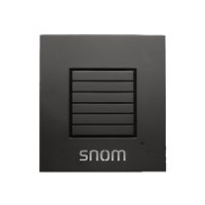 SNOM TECHNOLOGY Snom M5 Wireless DECT Repeater 