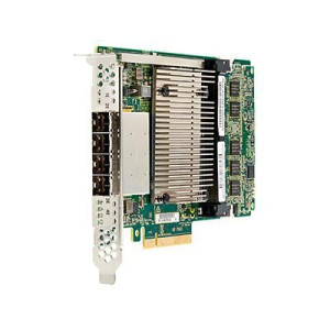 HP Smart Array P841/4G Controller 