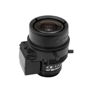 AXIS LENS FUJINON CS 2.8-8MM P-IRIS 