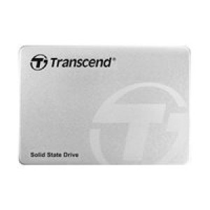  512GB SSD TRANSCEND SSD 370S-Serie  